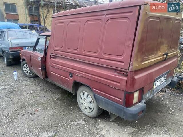 ИЖ 27175, объемом двигателя 0 л и пробегом 120 тыс. км за 1000 $, фото 1 на Automoto.ua