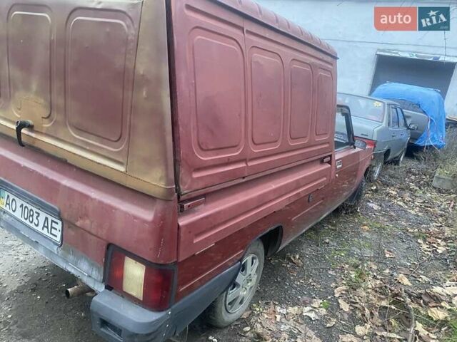 ИЖ 27175, объемом двигателя 0 л и пробегом 120 тыс. км за 1000 $, фото 2 на Automoto.ua