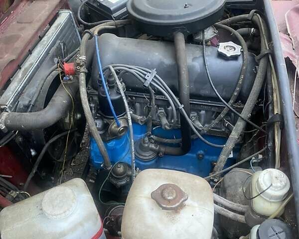 ИЖ 27175, объемом двигателя 0 л и пробегом 120 тыс. км за 1000 $, фото 3 на Automoto.ua