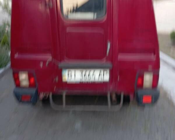 ИЖ 27175, объемом двигателя 0 л и пробегом 93 тыс. км за 1600 $, фото 3 на Automoto.ua
