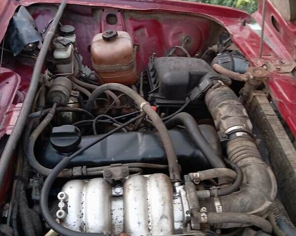 ИЖ 27175, объемом двигателя 0 л и пробегом 93 тыс. км за 1600 $, фото 2 на Automoto.ua
