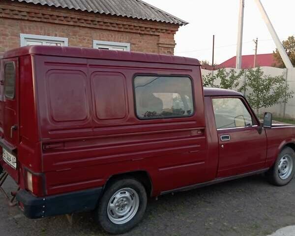 ИЖ 27175, объемом двигателя 0 л и пробегом 93 тыс. км за 1600 $, фото 1 на Automoto.ua