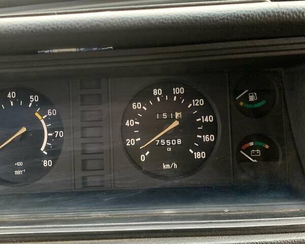 Синий ИЖ 27175, объемом двигателя 1.6 л и пробегом 175 тыс. км за 1500 $, фото 7 на Automoto.ua