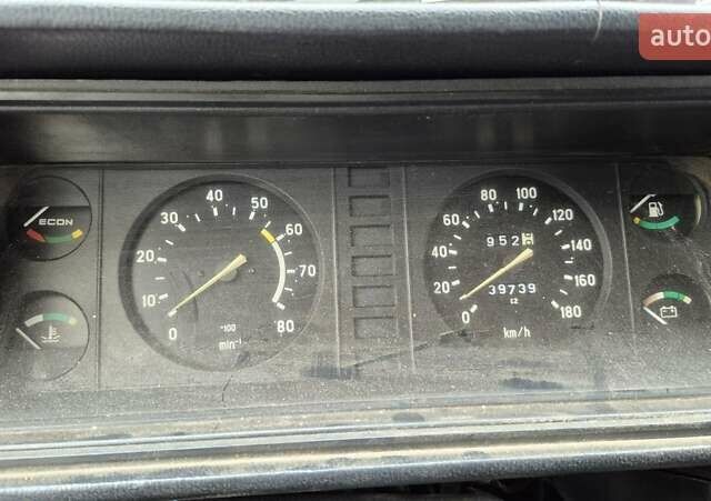 Синий ИЖ 27175, объемом двигателя 1.57 л и пробегом 40 тыс. км за 1300 $, фото 9 на Automoto.ua