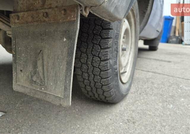 Синий ИЖ 27175, объемом двигателя 1.57 л и пробегом 40 тыс. км за 1300 $, фото 3 на Automoto.ua