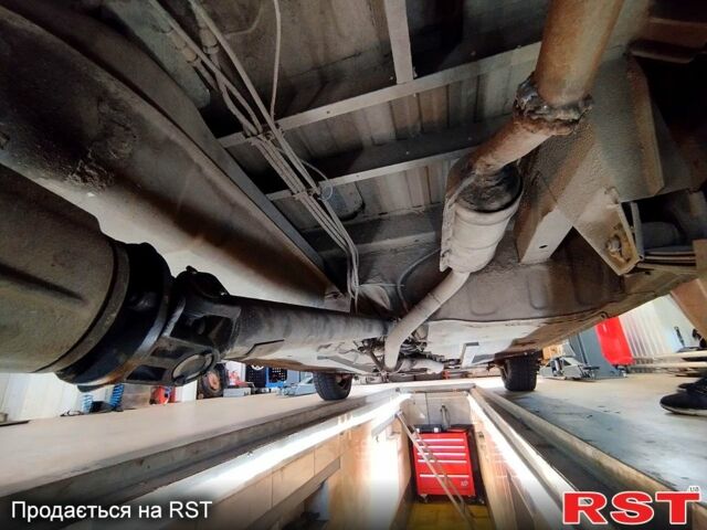 Синий ИЖ 27175, объемом двигателя 1.6 л и пробегом 0 тыс. км за 2000 $, фото 11 на Automoto.ua