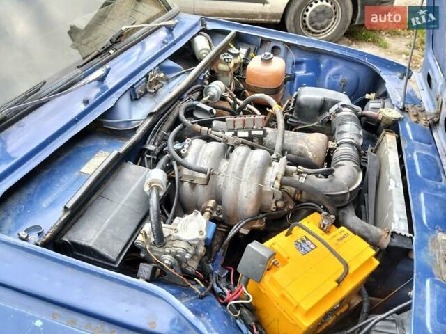 ІЖ 27175 2007 у Новомосковске на Automoto.ua Синій ІЖ 27175, об'ємом двигуна 0 л та пробігом 120 тис. км за 1000 $, фото 7 на Automoto.ua