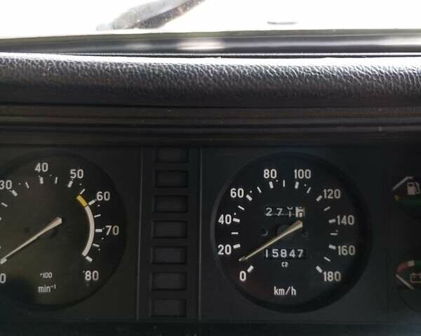 Синий ИЖ 27175, объемом двигателя 1.6 л и пробегом 115 тыс. км за 1200 $, фото 4 на Automoto.ua