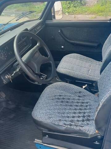 Синий ИЖ 27175, объемом двигателя 1.6 л и пробегом 69 тыс. км за 2600 $, фото 13 на Automoto.ua