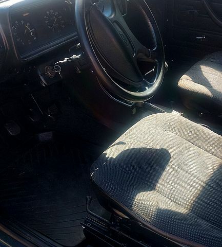 Зелений ІЖ 27175, об'ємом двигуна 1.6 л та пробігом 198 тис. км за 950 $, фото 3 на Automoto.ua