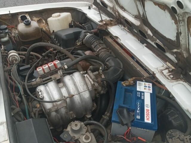 Білий ІЖ 2717 Ода, об'ємом двигуна 1.6 л та пробігом 126 тис. км за 1600 $, фото 8 на Automoto.ua