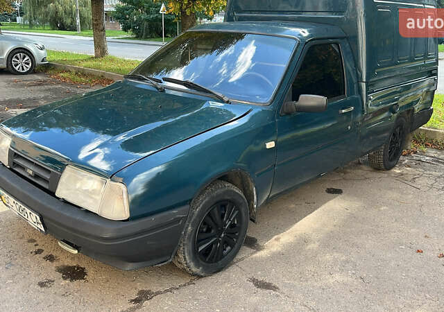 ИЖ 2717 Ода, объемом двигателя 1.5 л и пробегом 247 тыс. км за 2000 $, фото 6 на Automoto.ua