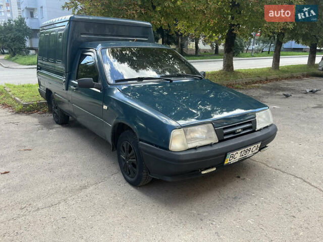 ИЖ 2717 Ода, объемом двигателя 1.5 л и пробегом 247 тыс. км за 2000 $, фото 1 на Automoto.ua