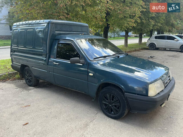 ИЖ 2717 Ода, объемом двигателя 1.5 л и пробегом 247 тыс. км за 2000 $, фото 2 на Automoto.ua