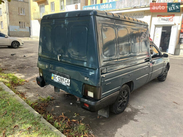 ИЖ 2717 Ода, объемом двигателя 1.5 л и пробегом 247 тыс. км за 2000 $, фото 7 на Automoto.ua
