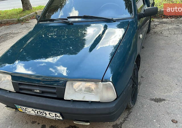 ИЖ 2717 Ода, объемом двигателя 1.5 л и пробегом 247 тыс. км за 2000 $, фото 4 на Automoto.ua