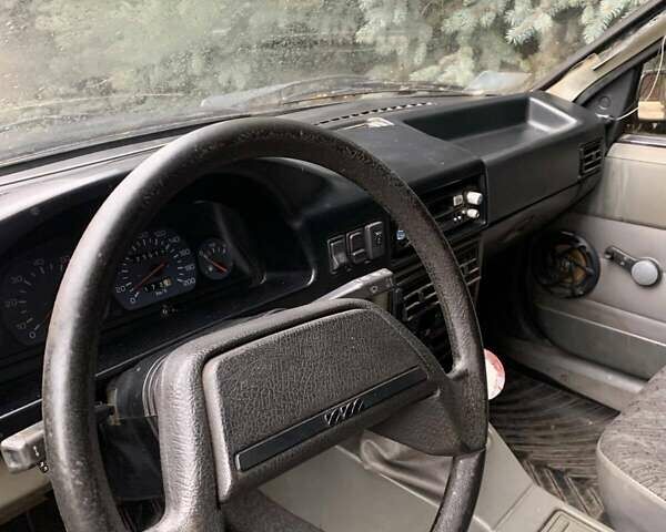 ІЖ 2717 Ода, об'ємом двигуна 0 л та пробігом 124 тис. км за 800 $, фото 12 на Automoto.ua