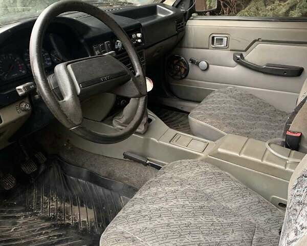 ІЖ 2717 Ода, об'ємом двигуна 0 л та пробігом 124 тис. км за 800 $, фото 11 на Automoto.ua