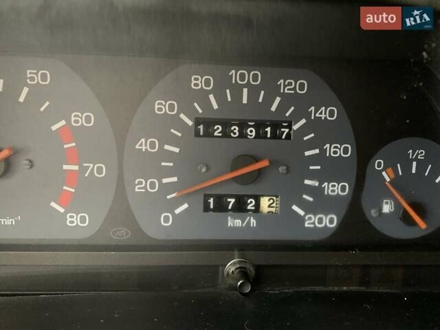 ІЖ 2717 Ода, об'ємом двигуна 0 л та пробігом 124 тис. км за 800 $, фото 13 на Automoto.ua