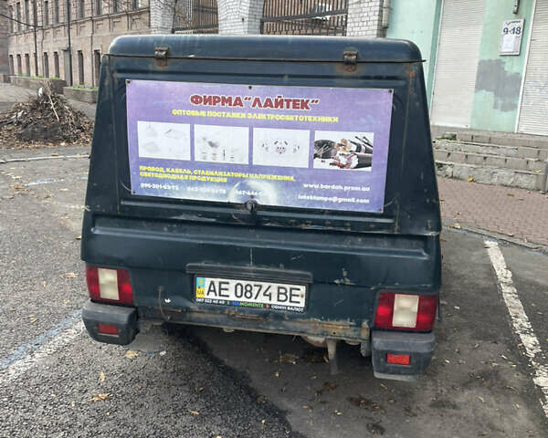 ИЖ 2717 Ода, объемом двигателя 1.6 л и пробегом 100 тыс. км за 894 $, фото 4 на Automoto.ua