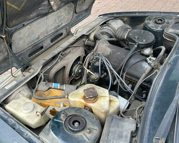 ИЖ 2717 Ода, объемом двигателя 1.6 л и пробегом 100 тыс. км за 894 $, фото 8 на Automoto.ua