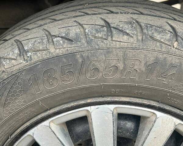 Синій ІЖ 2717 Ода, об'ємом двигуна 1.6 л та пробігом 170 тис. км за 2200 $, фото 5 на Automoto.ua