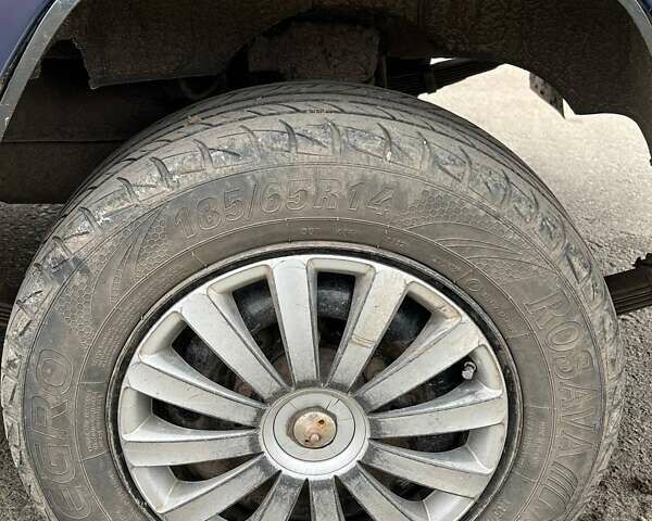 Синій ІЖ 2717 Ода, об'ємом двигуна 1.6 л та пробігом 170 тис. км за 2200 $, фото 3 на Automoto.ua