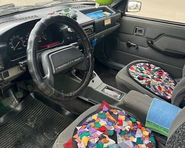 Синій ІЖ 2717 Ода, об'ємом двигуна 1.6 л та пробігом 170 тис. км за 2200 $, фото 6 на Automoto.ua