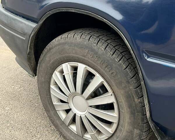 Синій ІЖ 2717 Ода, об'ємом двигуна 1.6 л та пробігом 170 тис. км за 2200 $, фото 4 на Automoto.ua