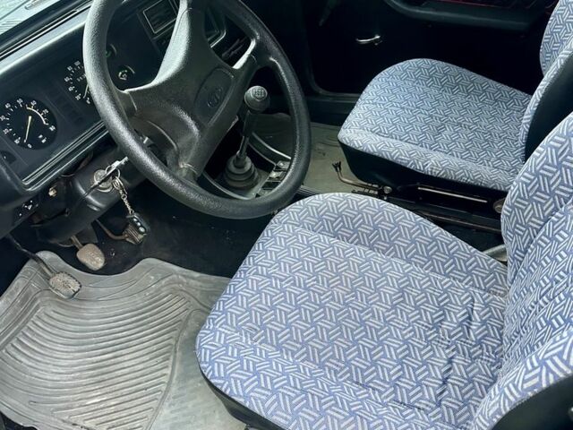 Зелений ІЖ 2717 Ода, об'ємом двигуна 1.6 л та пробігом 119 тис. км за 2100 $, фото 2 на Automoto.ua