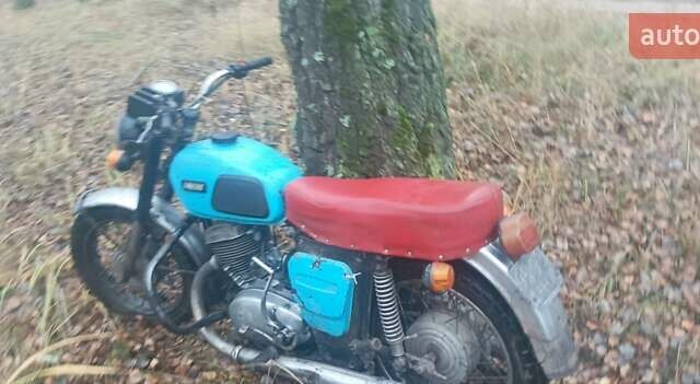 ИЖ 350, объемом двигателя 0 л и пробегом 200 тыс. км за 6000 $, фото 4 на Automoto.ua