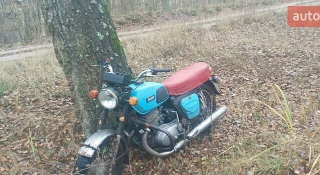 ИЖ 350, объемом двигателя 0 л и пробегом 200 тыс. км за 6000 $, фото 2 на Automoto.ua