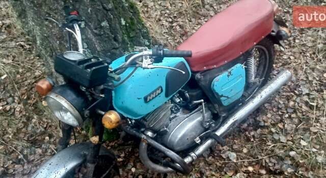 ИЖ 350, объемом двигателя 0 л и пробегом 200 тыс. км за 6000 $, фото 1 на Automoto.ua