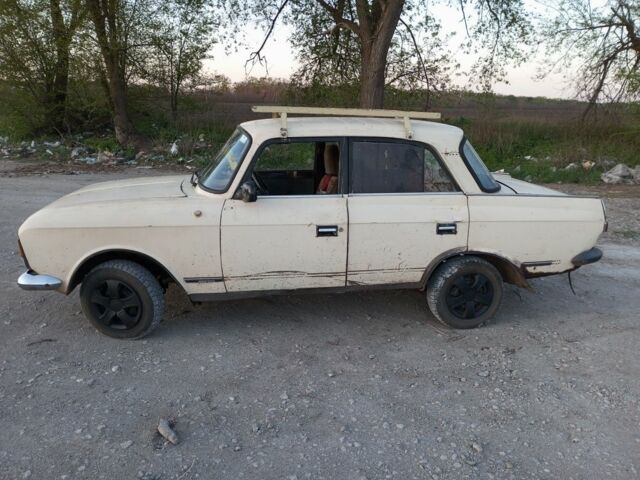 Білий ІЖ 412, об'ємом двигуна 0 л та пробігом 1000 тис. км за 244 $, фото 3 на Automoto.ua