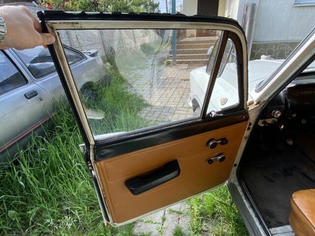 Білий ІЖ 412, об'ємом двигуна 1.5 л та пробігом 99 тис. км за 363 $, фото 11 на Automoto.ua