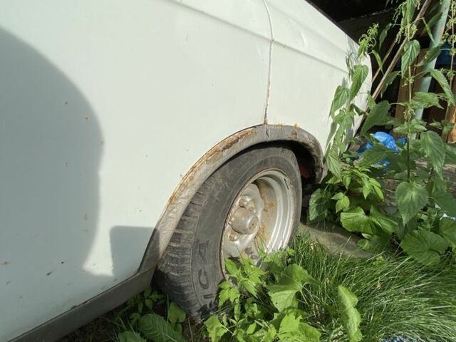 Білий ІЖ 412, об'ємом двигуна 1.5 л та пробігом 99 тис. км за 363 $, фото 7 на Automoto.ua