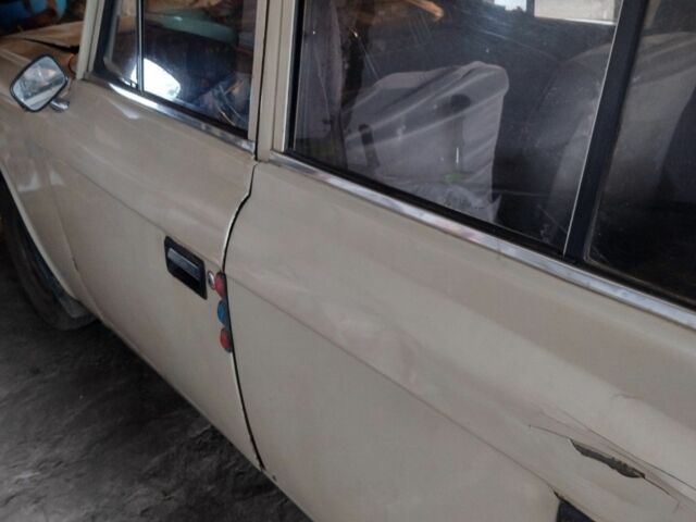 Белый ИЖ 412, объемом двигателя 0 л и пробегом 185 тыс. км за 350 $, фото 1 на Automoto.ua