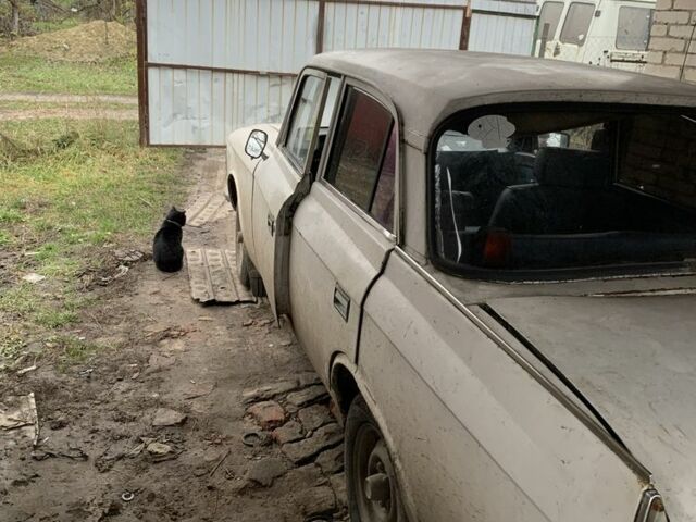 Белый ИЖ 412, объемом двигателя 1.5 л и пробегом 1 тыс. км за 360 $, фото 1 на Automoto.ua