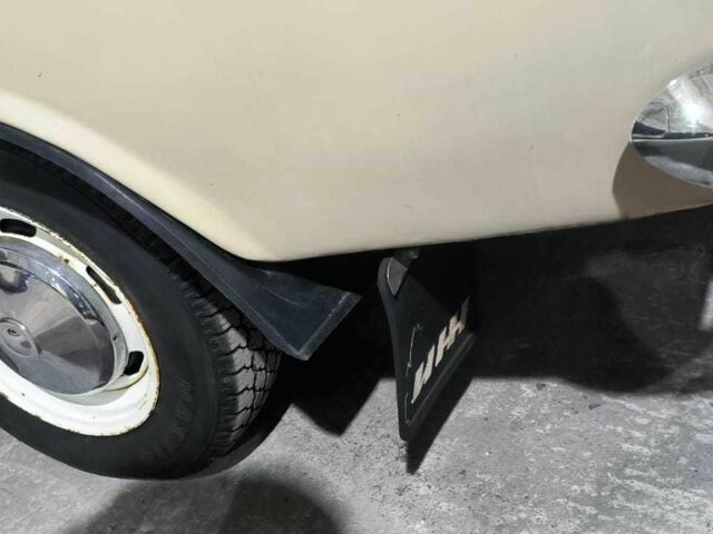 Бежевый ИЖ 412, объемом двигателя 0 л и пробегом 81 тыс. км за 1500 $, фото 6 на Automoto.ua