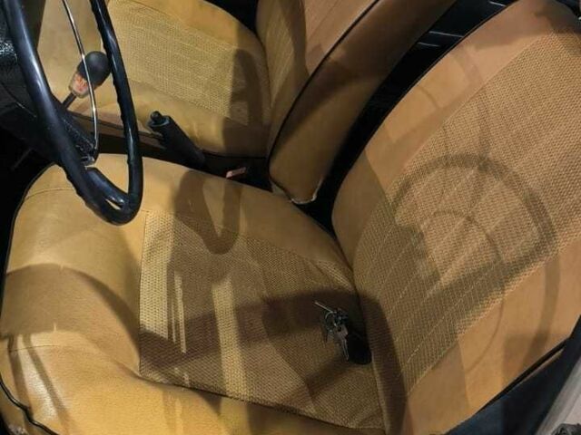 Бежевый ИЖ 412, объемом двигателя 0 л и пробегом 81 тыс. км за 1500 $, фото 10 на Automoto.ua