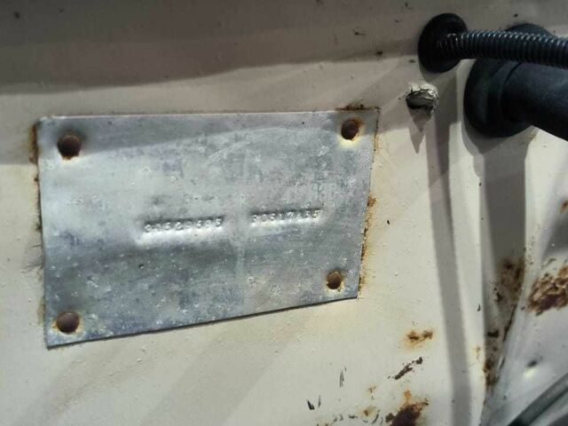 Бежевый ИЖ 412, объемом двигателя 0 л и пробегом 81 тыс. км за 1500 $, фото 5 на Automoto.ua