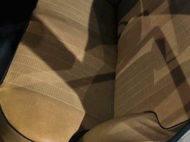 Бежевый ИЖ 412, объемом двигателя 0 л и пробегом 81 тыс. км за 1500 $, фото 9 на Automoto.ua