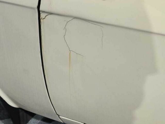 Бежевый ИЖ 412, объемом двигателя 0 л и пробегом 81 тыс. км за 1500 $, фото 15 на Automoto.ua