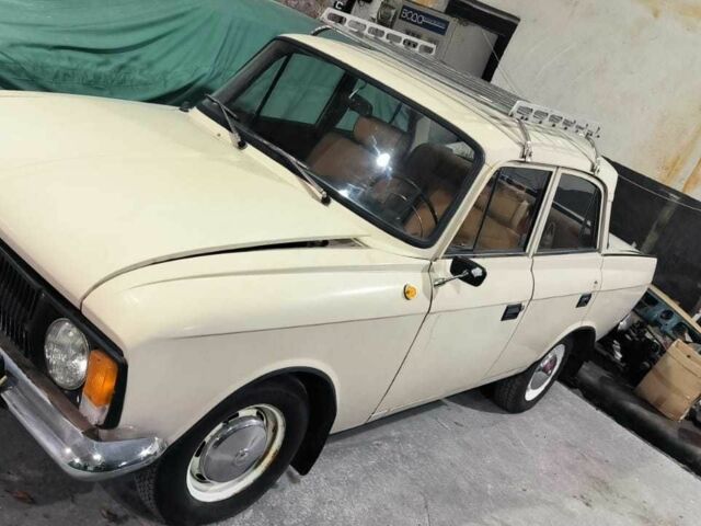 Бежевый ИЖ 412, объемом двигателя 0 л и пробегом 81 тыс. км за 1500 $, фото 1 на Automoto.ua