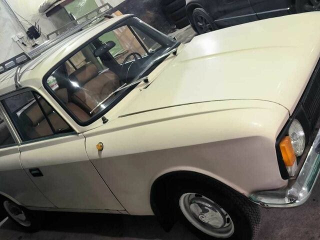 Бежевый ИЖ 412, объемом двигателя 0 л и пробегом 81 тыс. км за 1500 $, фото 3 на Automoto.ua