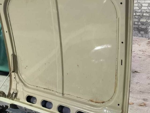 Бежевый ИЖ 412, объемом двигателя 0 л и пробегом 81 тыс. км за 1500 $, фото 4 на Automoto.ua