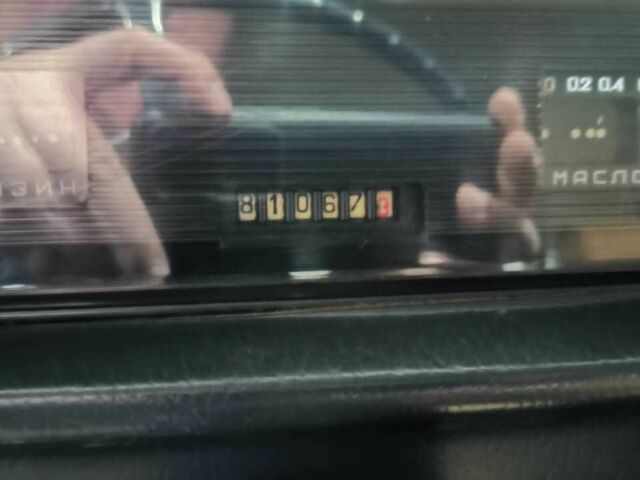 Бежевый ИЖ 412, объемом двигателя 0 л и пробегом 81 тыс. км за 1500 $, фото 11 на Automoto.ua