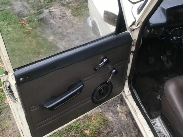 Бежевый ИЖ 412, объемом двигателя 0 л и пробегом 123 тыс. км за 237 $, фото 1 на Automoto.ua