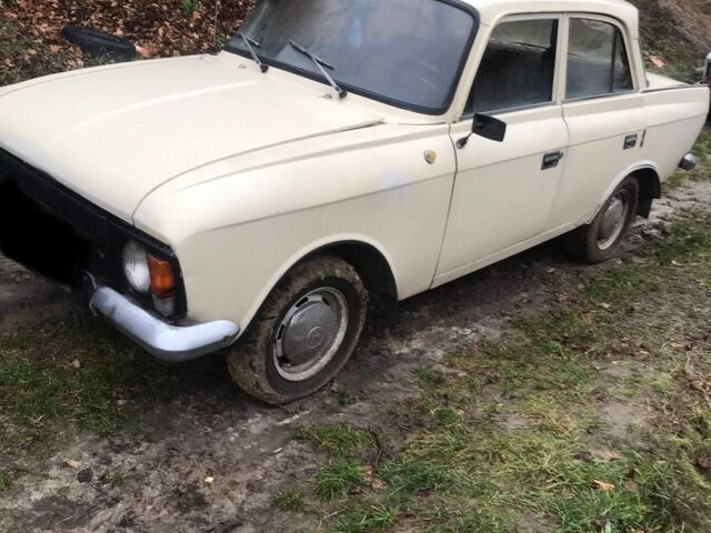 Бежевый ИЖ 412, объемом двигателя 0 л и пробегом 123 тыс. км за 237 $, фото 5 на Automoto.ua