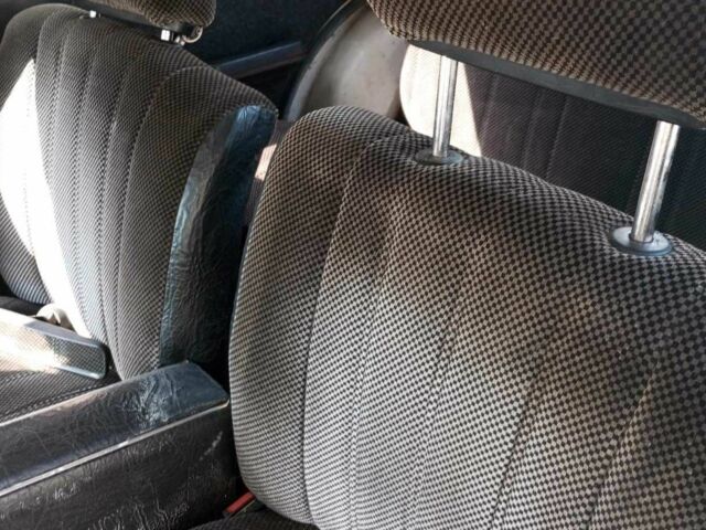 Бежевий ІЖ 412, об'ємом двигуна 1.5 л та пробігом 24 тис. км за 474 $, фото 4 на Automoto.ua